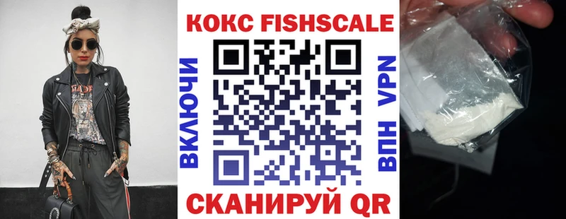 Купить где Еманжелинск COCAIN Fish Scale